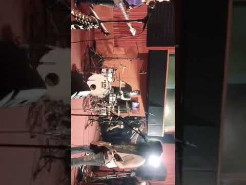 BOOMERANG FEAT JHON PAUL IVAN TAKE OVER - GENERASIKU