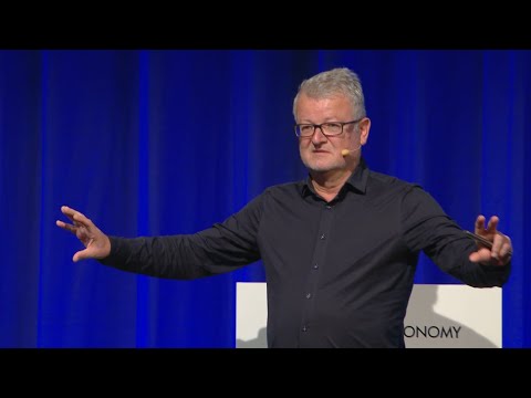 Circular Economy Symposium 2025 - Prof. Dr. Maximilian Fichtner