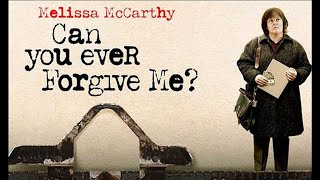 Can You Ever Forgive Me movie: All you need to know on the AUDACIOUS true story video