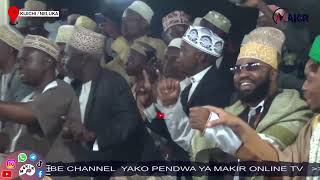 Download lagu MADRASATI NNUURI WALIVYOIKAMATA HADHARA YA MAULID MBAGALA KIJICHI mp3