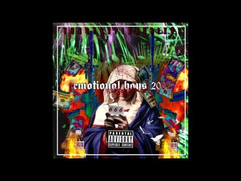 YUNTRVPLXRDSIX66 - EMOTIONAL BOYZ 2002 (FULL MIXTAPE)