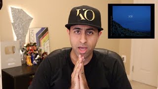 KO Reaction: &quot;Time In A Bottle (5&amp;Dime Remix)&quot; Cover