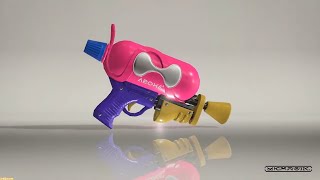 アプデが楽しみすぎる男のXマッチ【Splatoon3】