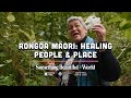 A Holistic Approach To Healing Through Rongoā Māori Something Beautiful For The World