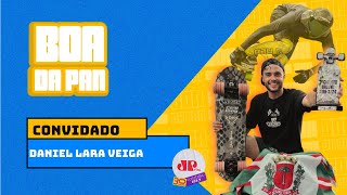 DANIEL LARA VEIGA - BOA DA PAN 02/09/2024