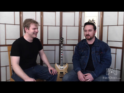 Slaying The Speed Demon: Speed Picking Secrets for Jazz Guitar