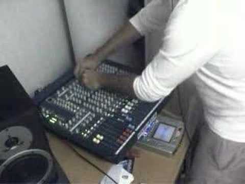 Malone dub Mixing