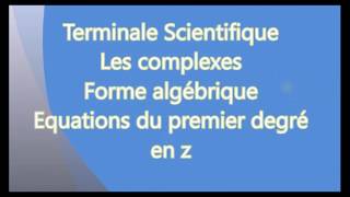 Vignette vidéo de l’exercice 19