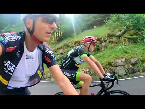 Dolomiti 26 6 2021 Passo Manghen