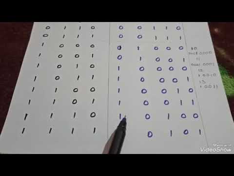 Binary to BCD Converter Design/ DLC