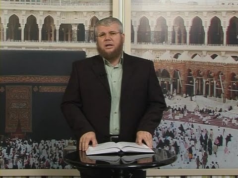 17 - Musa (alejhi selam) (III) - Irfan Salihu