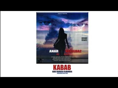 Anar Nağılbaz - Bakı Oğrusu (Soundtrack)