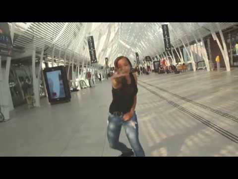 Clow Esther - dancehall | Keep it a secret - Vybz Kartel | dance video