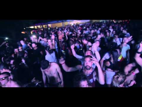 Rimini Afro Festival 2015 - Aftermovie