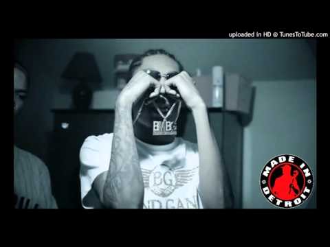 BandGang AJ x ShredGang Mone Feat. H4L Moe Moe - Play With Me (Official Music Audio)