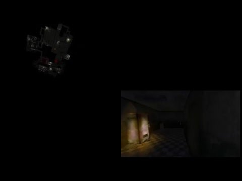 Penumbra: Necrologue | Archives (End) Route Comparison