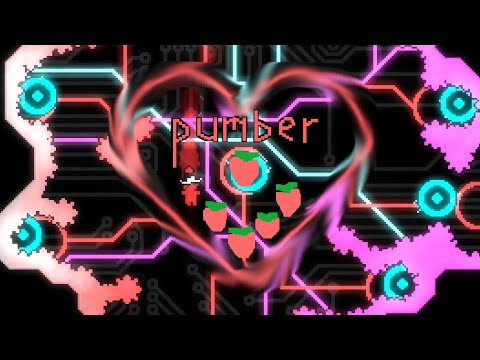 Celeste Hardlist - "Pinball Purgatory" by Maya (Full Clear)