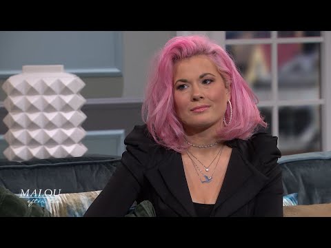 Familjehemsmamman om ”Lilla hjärtat”: "Hon var så lätt att älska" - Malou Efter tio (TV4)