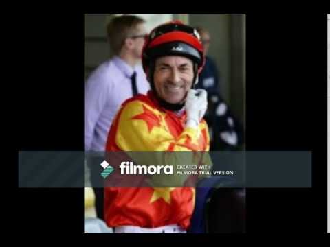 Champion Jockey 2018 Robbie Fradd Wins