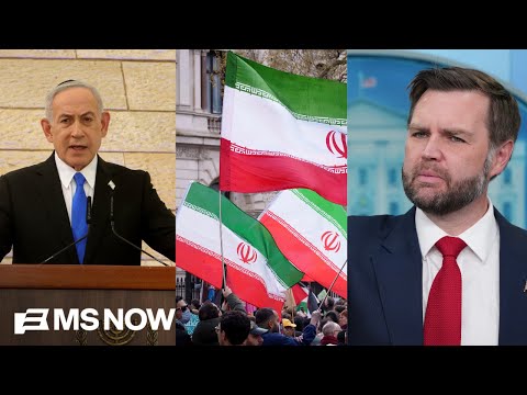 ‘Bibi does not want this deal’: U.S. peace talks set after Iran closes Strait of Hormuz