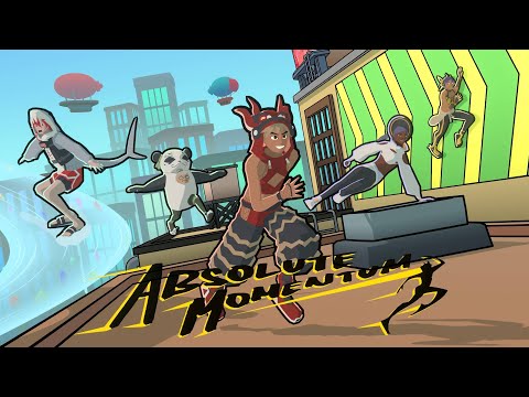 Announcement Trailer