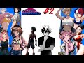 Op Betrayed Anti Hero Deku Deku Texting Story Part 2 Izukux