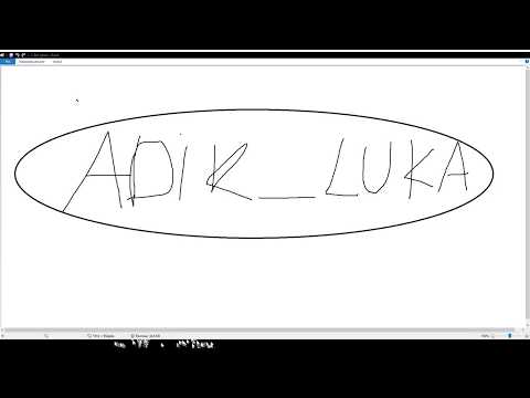 adik_luka #hot16challenge2