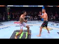 Max Holloway Vs Justin Gaethje FULL FIGHT