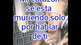 Brooke hyland, What about love? En español