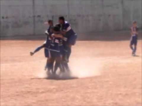 Vl Carolina x AD Guarulhos - Associação - Sub 17