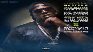 Master P - The G Mixtape [FULL MIXTAPE + DOWNLOAD LINK] [2016]