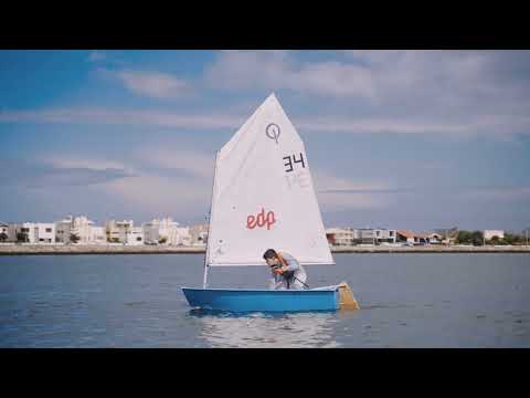 Estação Náutica do Município de Ílhavo