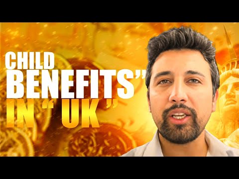 Child benefits in Uk going to Stop in 2024? #child-benefits #uk #benefits