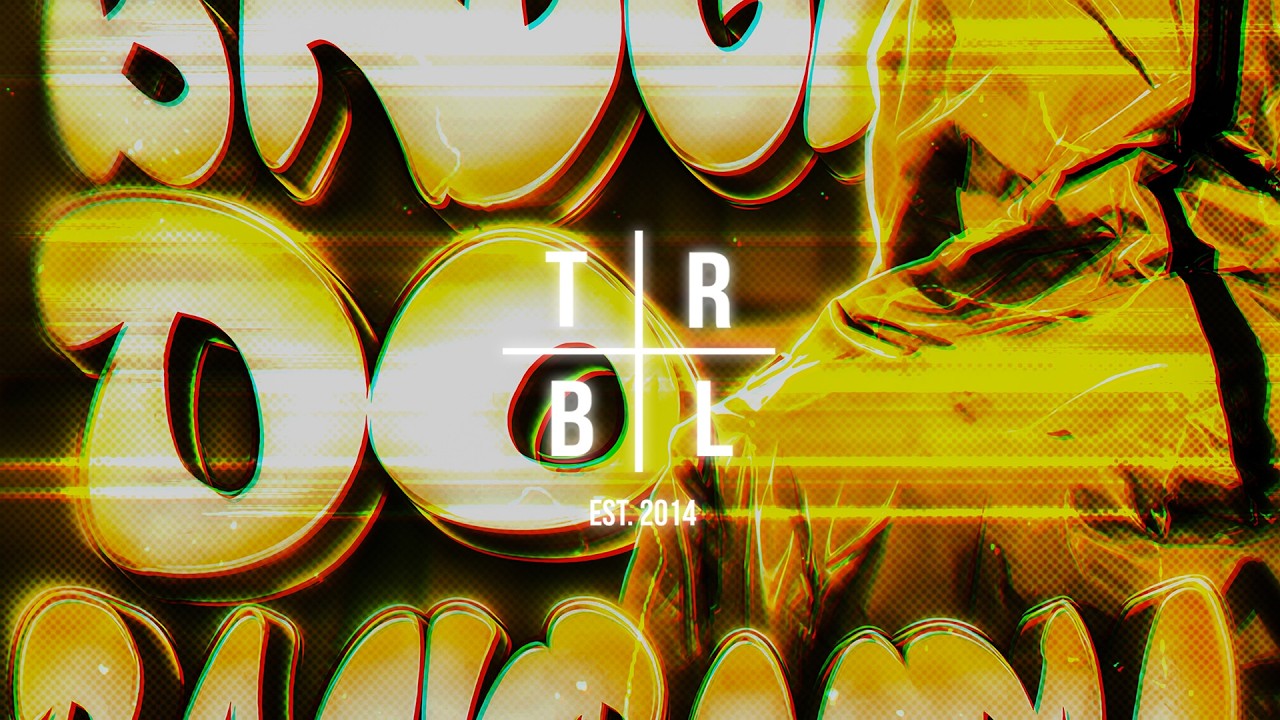 TMXNINJA, VXNGXANCE & MGDJ - BREGA DO BACKROOMS