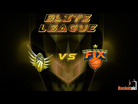Basketaki The League - Reload Vs New World Fix (12/10/20)