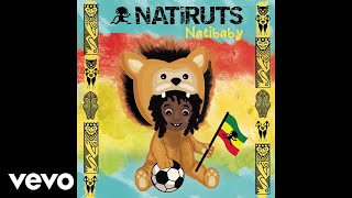 Natiruts - Em Paz (Natibaby) (Áudio Oficial)