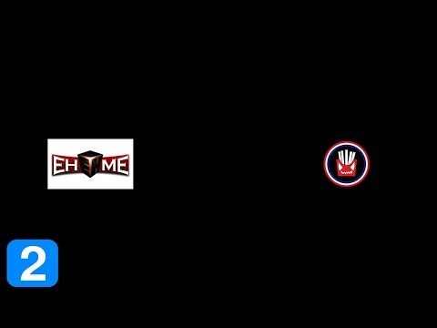 Full Highlights EHOME vs White Fries Gaming Game 2- DOTA2 ACE Provisional