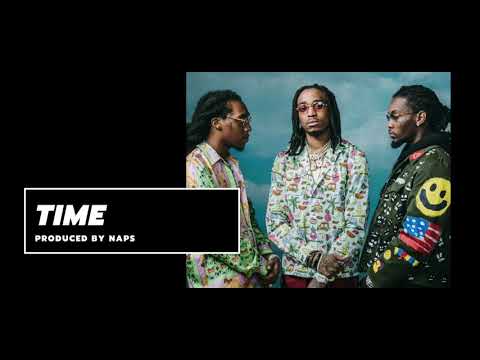 {FREE} Migos x Drake x Lil Baby Type Beat „Time“  (prod. Naps)