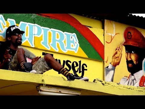 The Gideon - Roots Rock [Jah Ova Evil | Flavour Production | Official Video 2015]