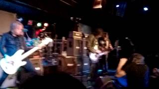 Ace Frehley - Breakout - 11/24/2014