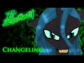 Seventh Element - Changeling 