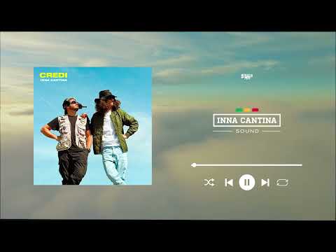 Inna Cantina - Credi (Official Visual)