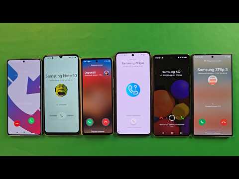 Guess Who Incoming call Poco F5 Realme 60x Samsung Fold4 Motorolla Razr50 Tecno30 Samsugn S23ultra