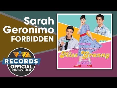 Video thumbnail for Forbidden