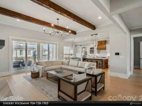 Ivester Jackson Distinctive Properties | Christie's International Real Estate - 17125 Arkansas Lane