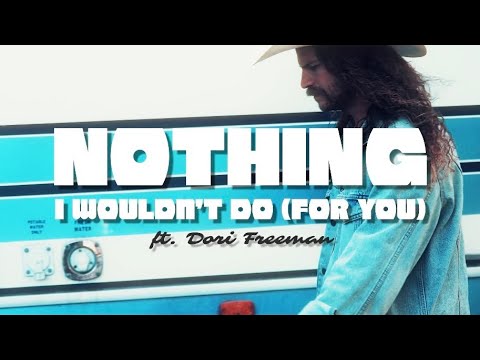 Nothing I Wouldn't Do For You - Andy Thomas