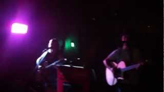 Kate and Corey - In My Dreams -Original