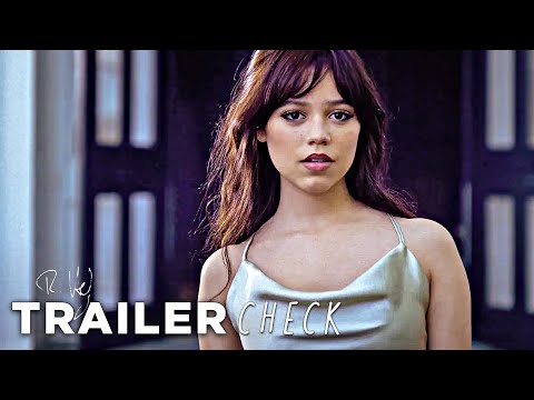 MILLER'S GIRL Trailer German Deutsch (2024)
