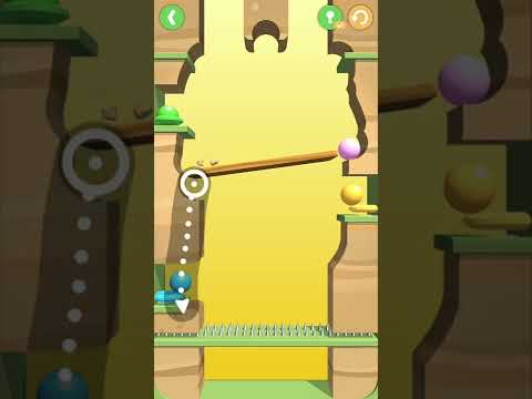 dig this!  287-14 | neanderball | Dig this level 287 episode 14 solution gameplay walkthrough