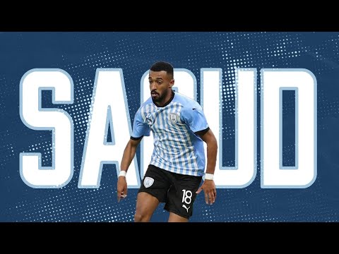 SAOUD ALNASR ► Best Skills, Goals & Assists (HD)